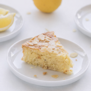 Mandelkuchen