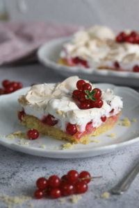Ribiselkuchen