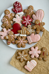 Lebkuchen